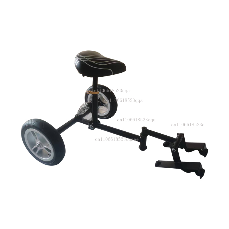 Tire Balance Machine - Balance car modified karting car auxiliary