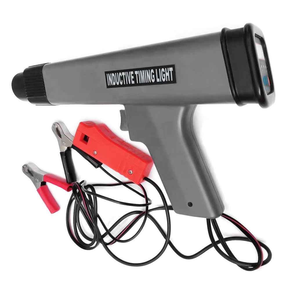 Timing Light Gun - Engine Ignition Timing Light Gun Automobile