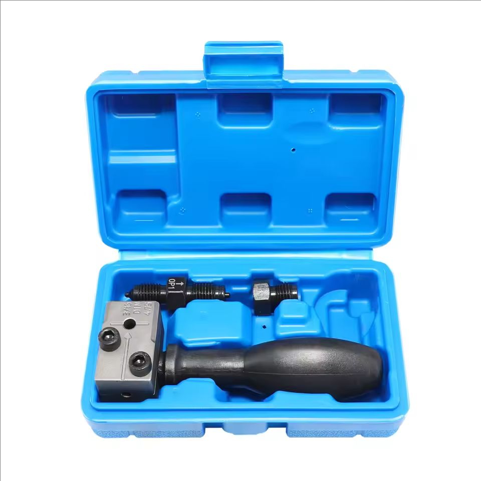 Auto Repair Shops - Car Brake Oil Pipe Expander Tools