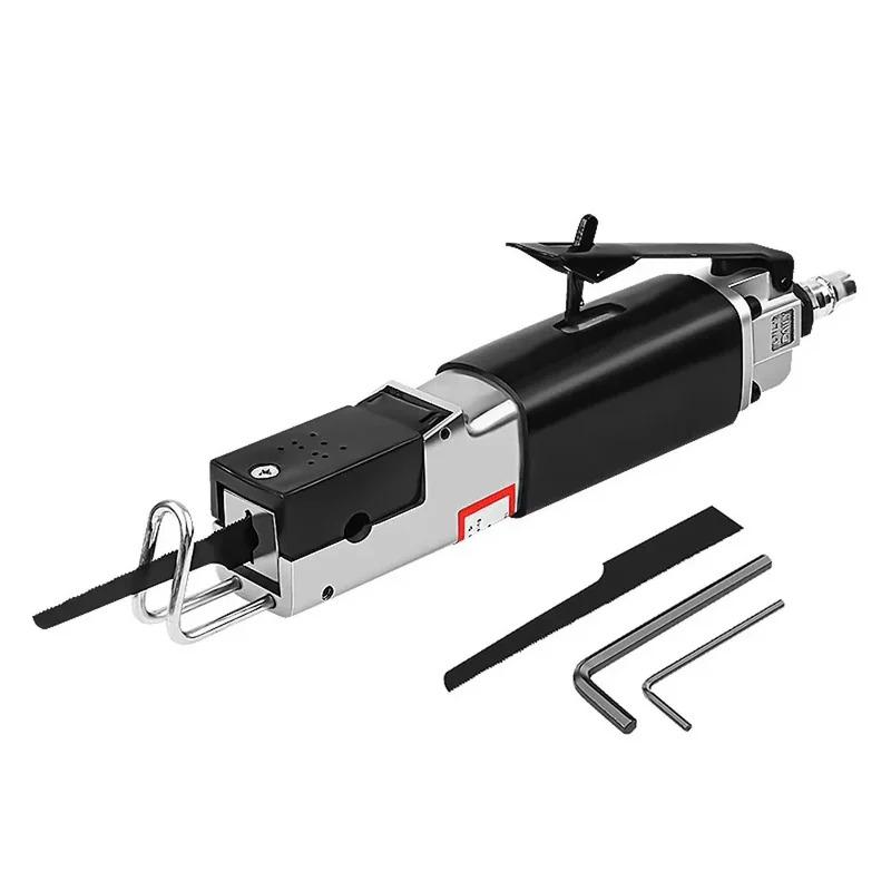 Metal Saw Reciprocating - 9000bpm 90PSI Pneumatic Reciprocating Saw For