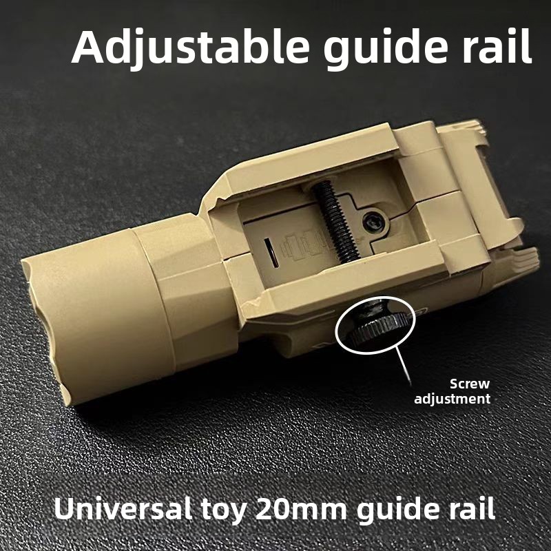 X300 X400U NylonToy gun flashl - Timing Light Gun recensie en prijs