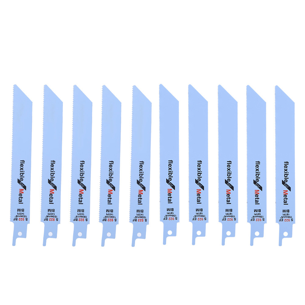 Metal Reciprocating Saw Blade  - Metal Saw Reciprocating recensie en prijs