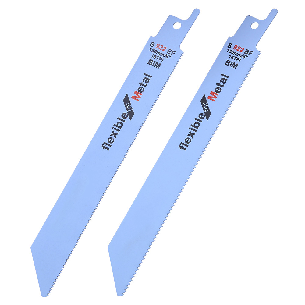 Metal Reciprocating Saw Blade  - Metal Saw Reciprocating recensie en prijs