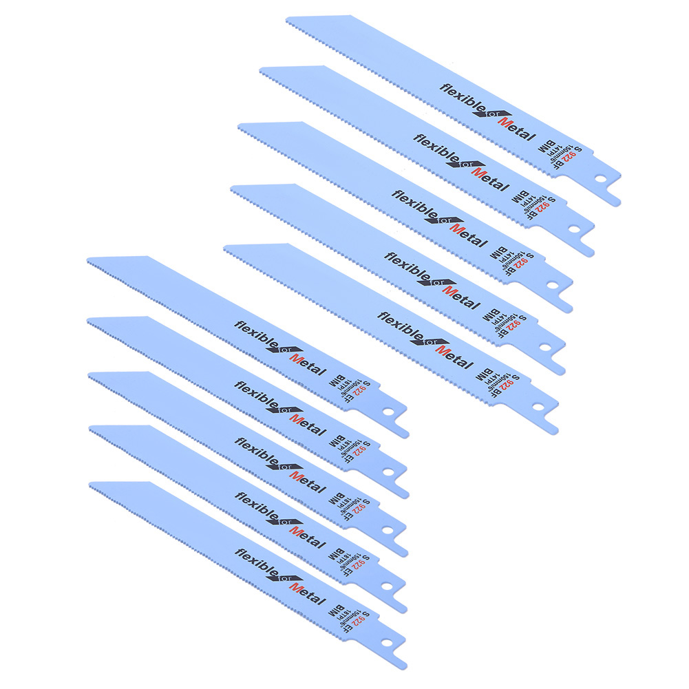 Metal Reciprocating Saw Blade  - Metal Saw Reciprocating recensie en prijs