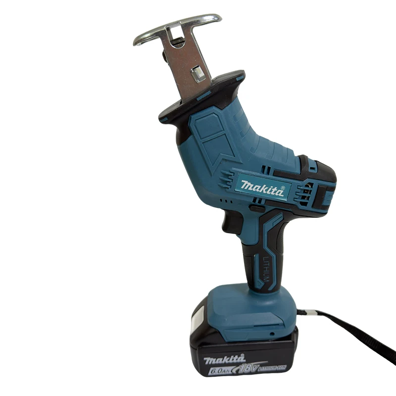 Makita Cordless Electric Recip - Metal Saw Reciprocating recensie en prijs