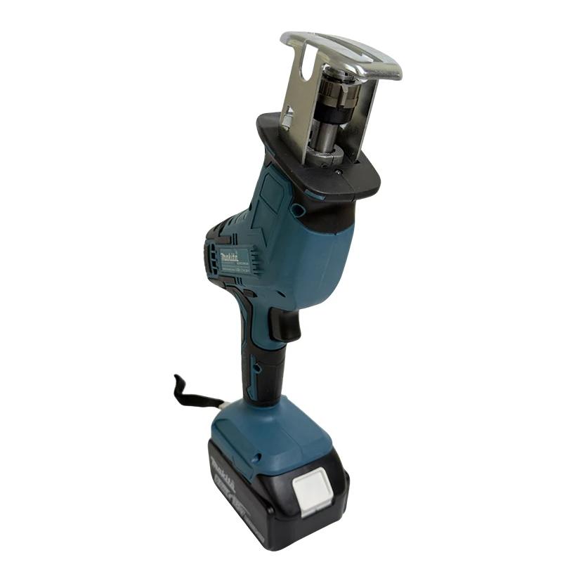 Makita Cordless Electric Recip - Metal Saw Reciprocating recensie en prijs