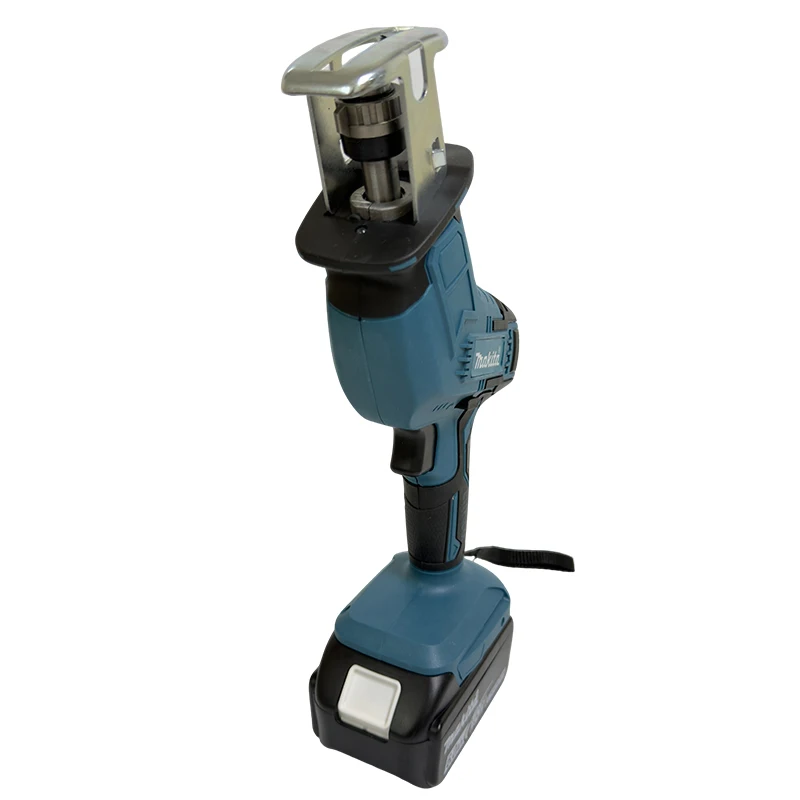 Makita Cordless Electric Recip - Metal Saw Reciprocating recensie en prijs