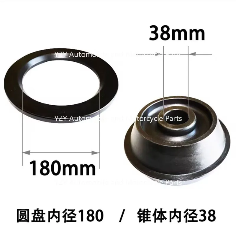 Hot Sale Wheel Cone Steel Adap - Tire Balance Machine recensie en prijs