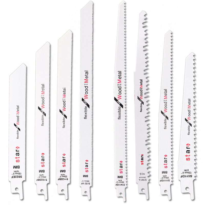 Heavy Duty Long Reciprocating  - Metal Saw Reciprocating recensie en prijs