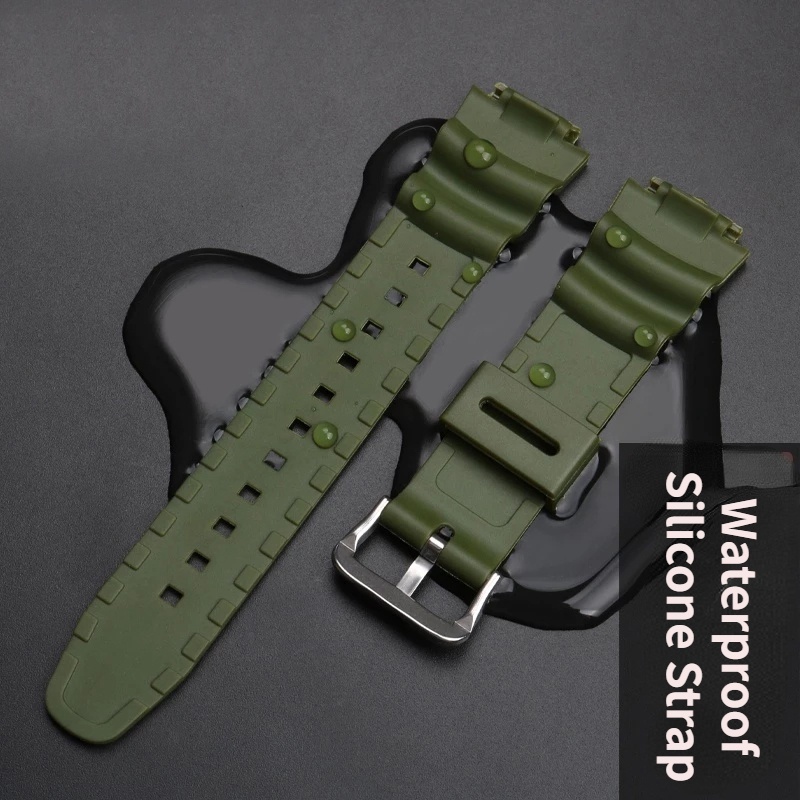 Rubber Watchband For F108 F-10 - Timing Light Gun recensie en prijs