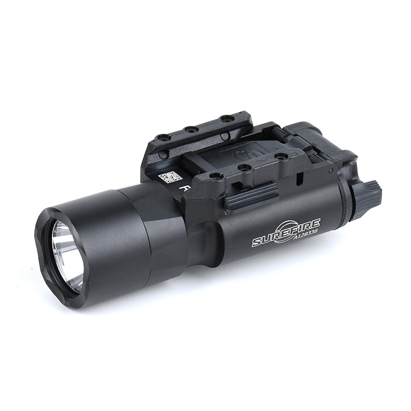 WADSN Surefir X300U Scout Ligh - Timing Light Gun recensie en prijs