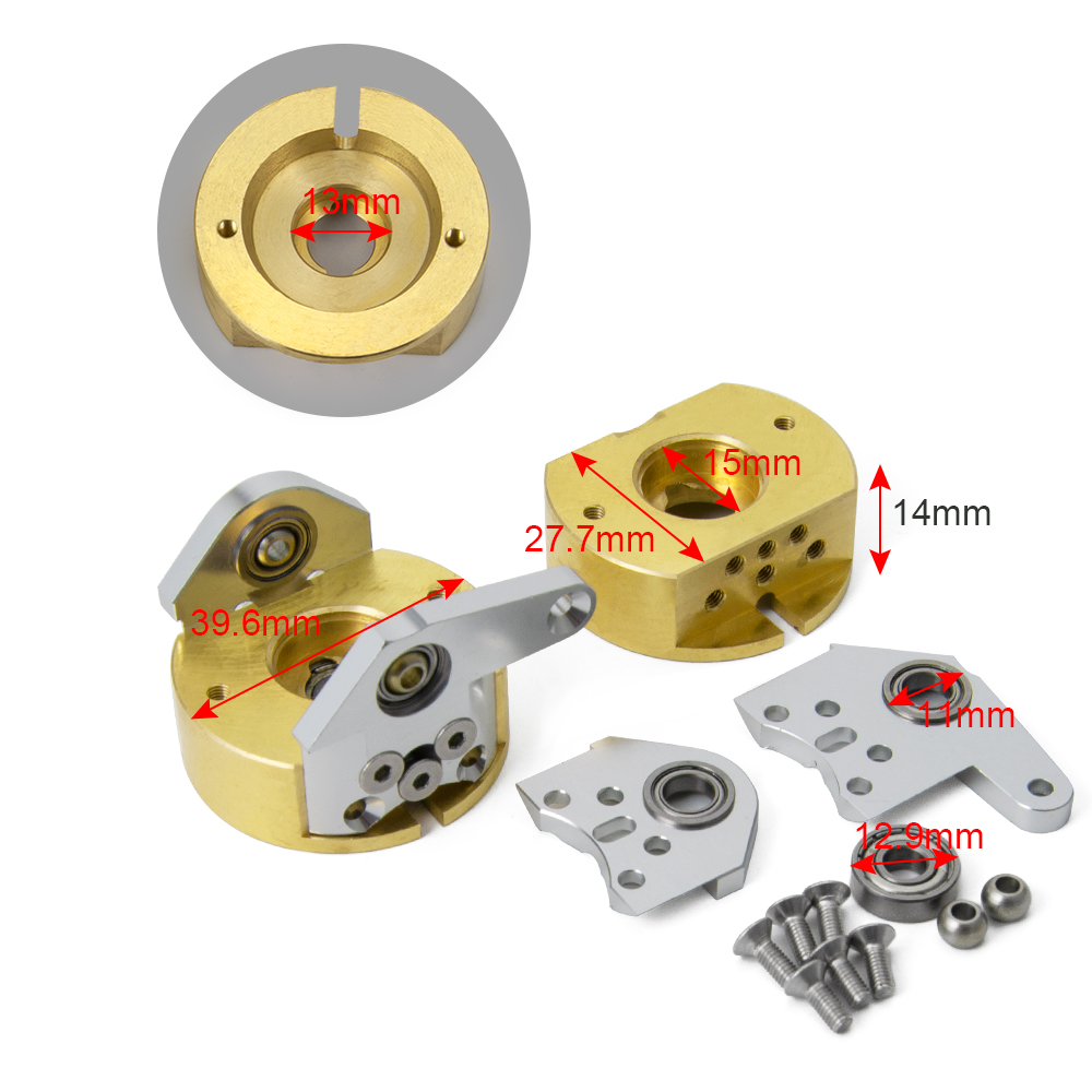 AXSPEED Portal Drive Housing B - Tire Balance Machine recensie en prijs