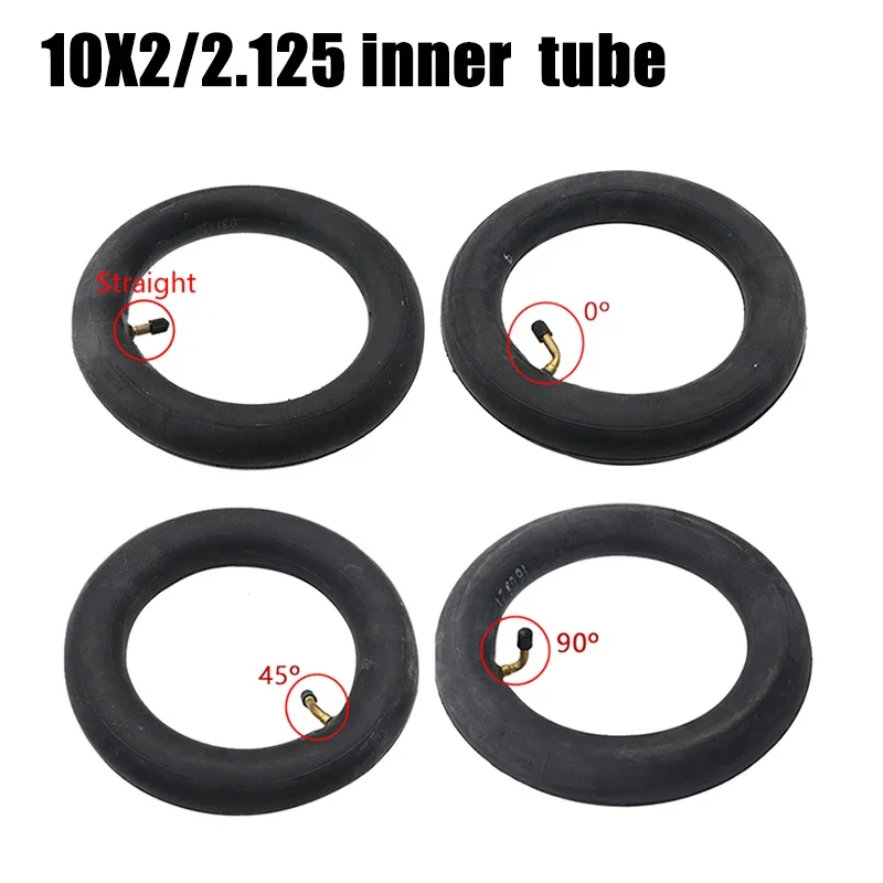 10 Inch 10x2 Butyl Rubber Inne - Tire Balance Machine recensie en prijs