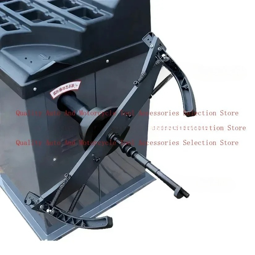 1X for Wheel Balancer with Tir - Tire Balance Machine recensie en prijs