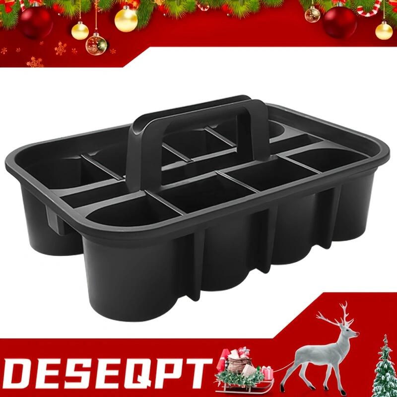 8 Compartment Portable Storage - Auto Repair Shops recensie en prijs