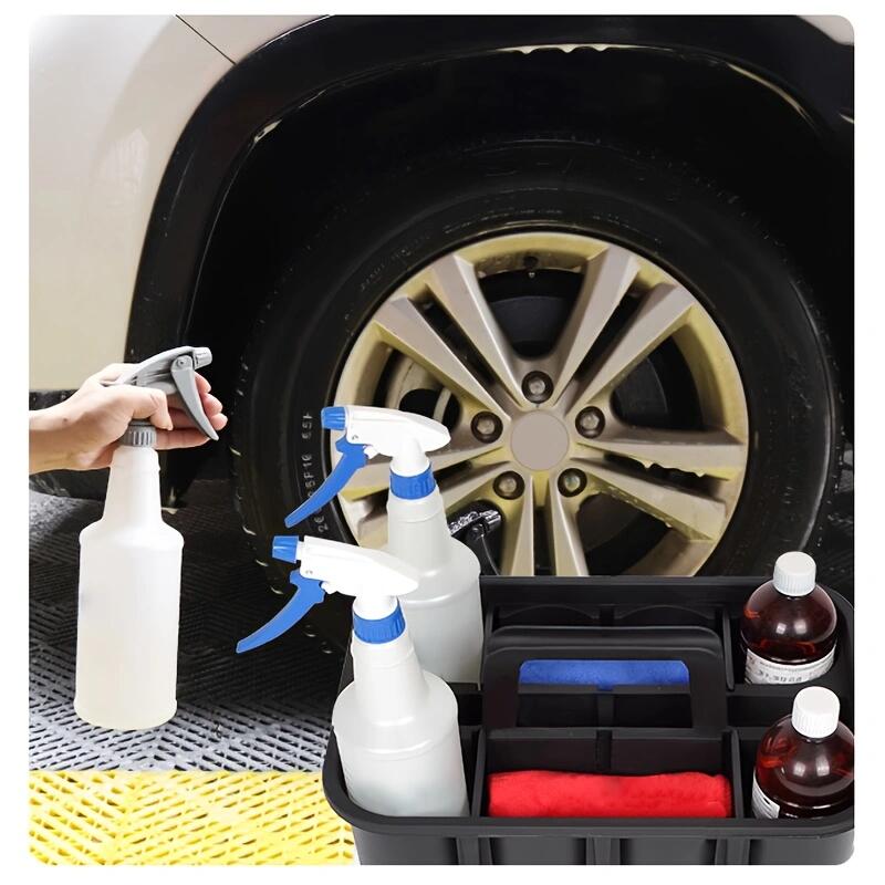 8 Compartment Portable Storage - Auto Repair Shops recensie en prijs