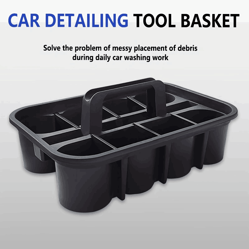 8 Compartment Portable Storage - Auto Repair Shops recensie en prijs