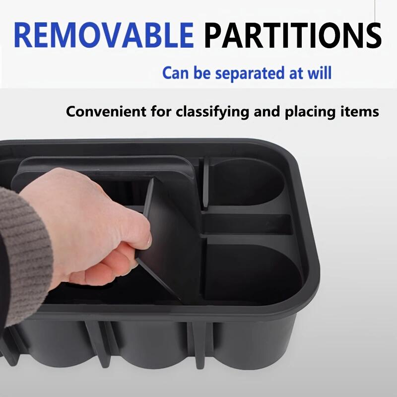 8 Compartment Portable Storage - Auto Repair Shops recensie en prijs