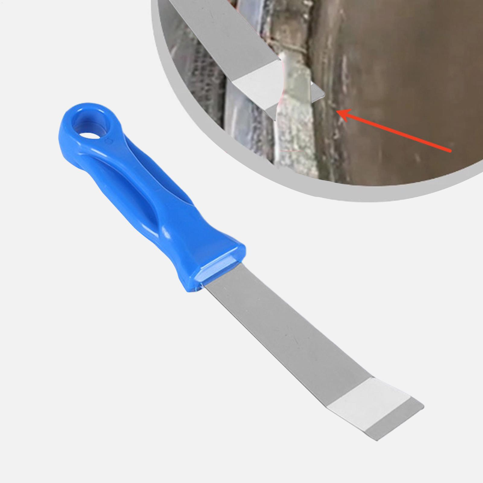 Wheel Weight Scraper Balancer  - Tire Balance Machine recensie en prijs