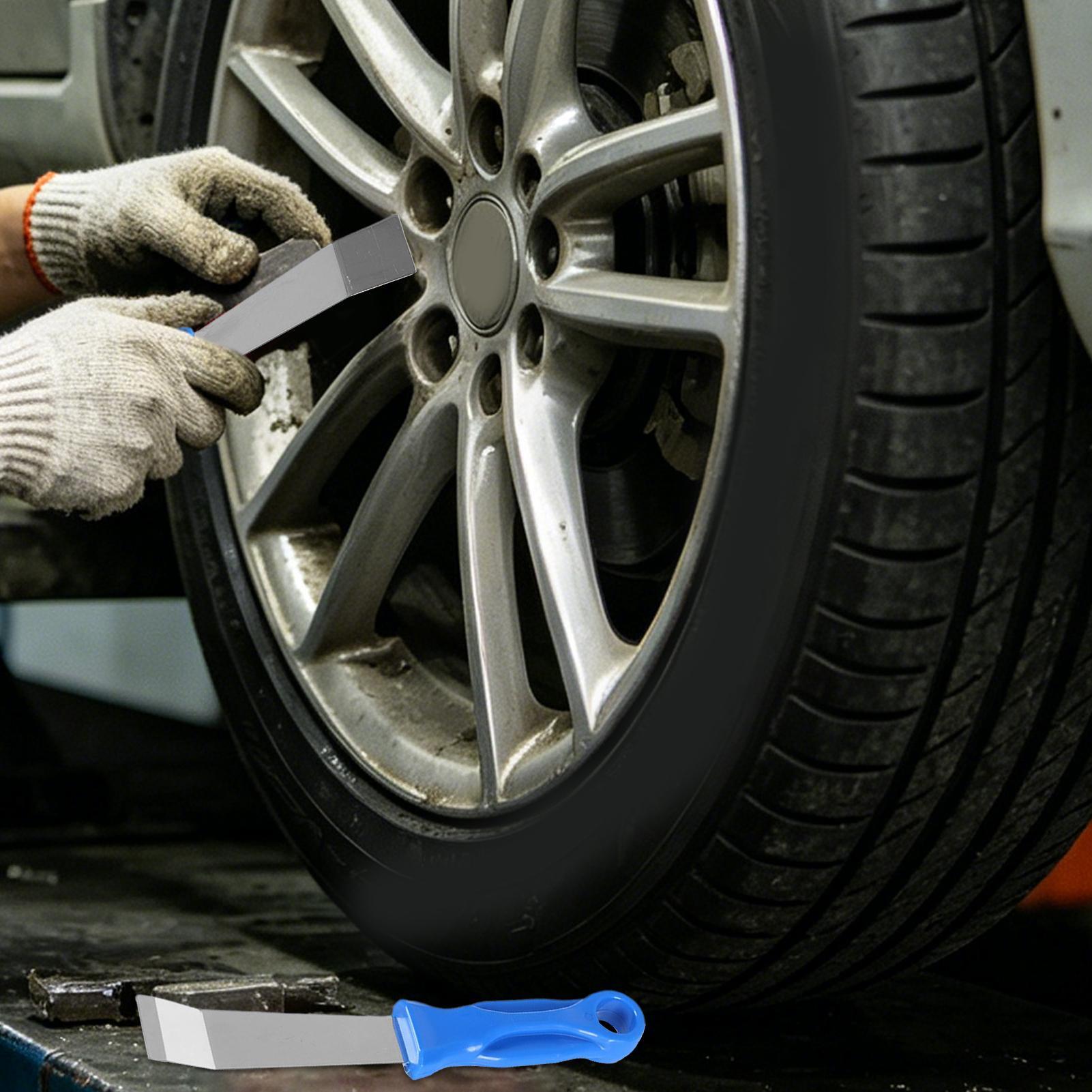 Wheel Weight Scraper Balancer  - Tire Balance Machine recensie en prijs