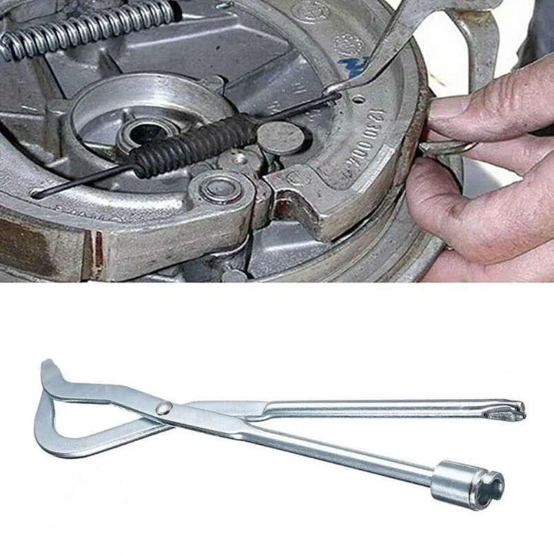 31cm Car Vehicle Drum Brake Li - Auto Repair Shops recensie en prijs