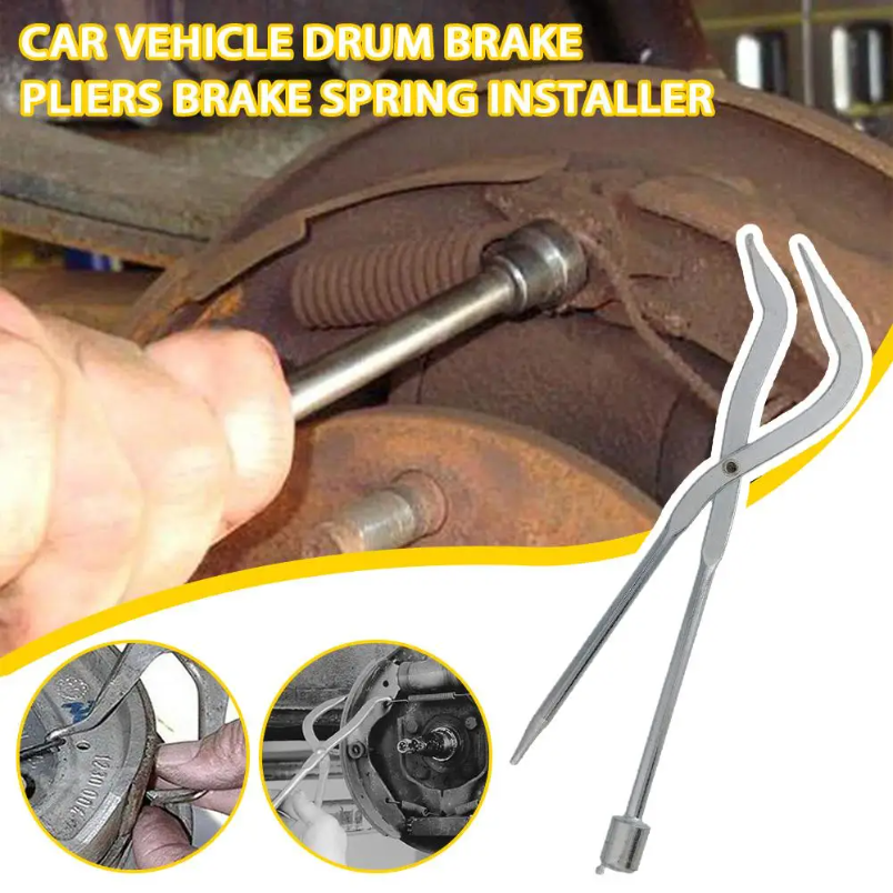31cm Car Vehicle Drum Brake Li - Auto Repair Shops recensie en prijs
