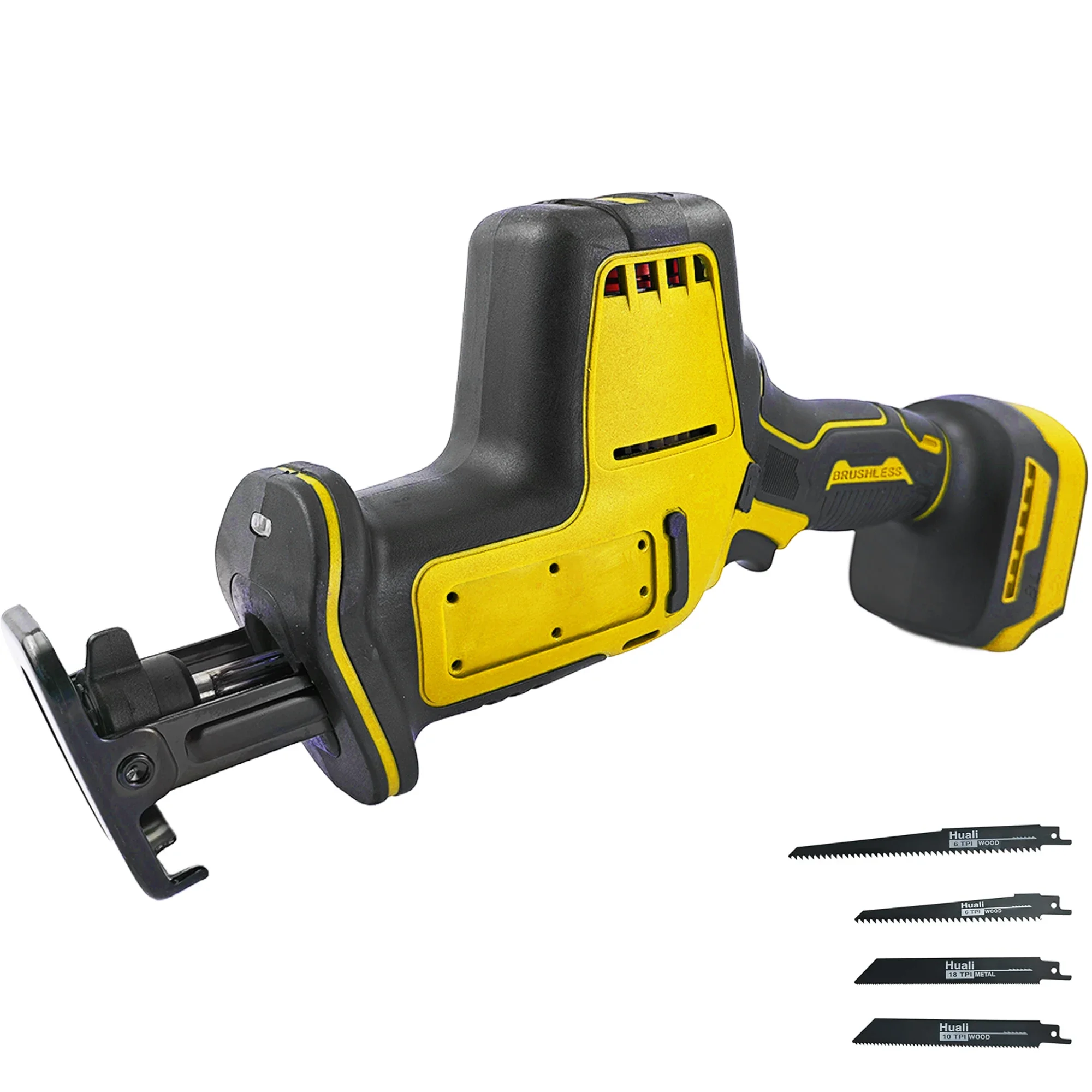 DEWALT Reciprocating Saw Cordl - Metal Saw Reciprocating recensie en prijs