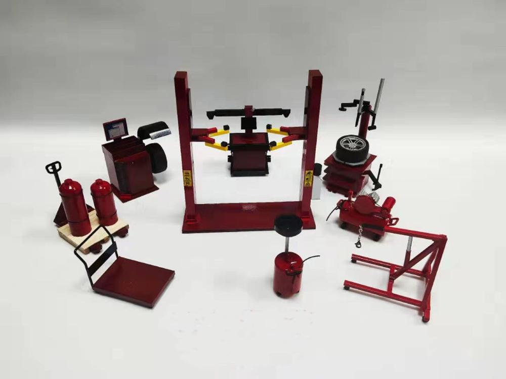 1/18 24 43 64  Maintenance Pro - Auto Repair Shops recensie en prijs