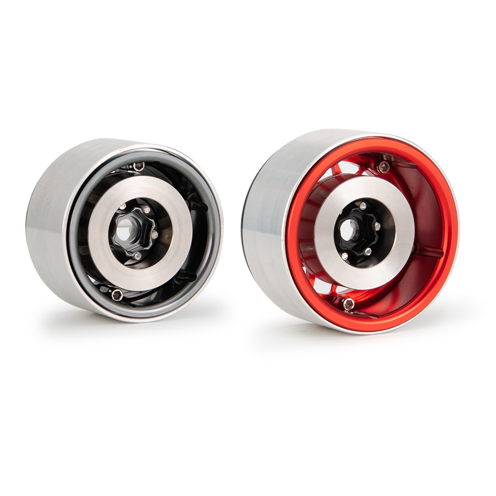 AXSPEED 1pcs Brass Brake Disc  - Tire Balance Machine recensie en prijs