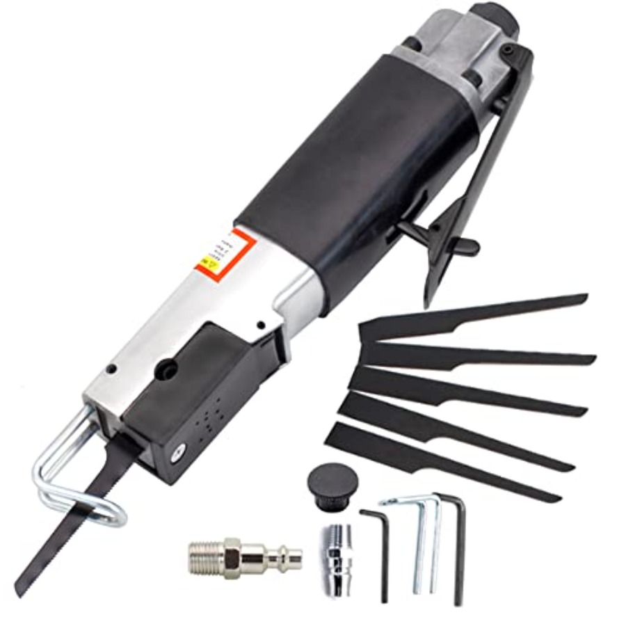 Air Reciprocating Saw Pneumati - Metal Saw Reciprocating recensie en prijs