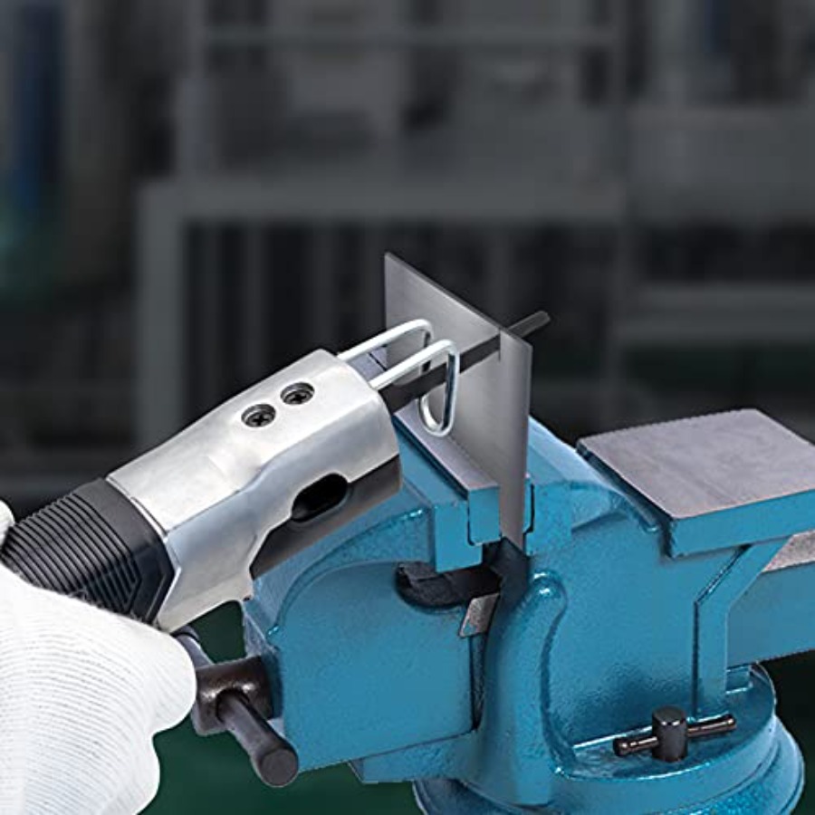 Air Reciprocating Saw Pneumati - Metal Saw Reciprocating recensie en prijs