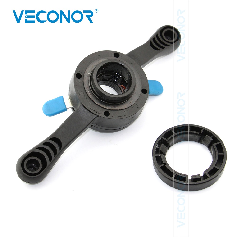 38X3mm Pitch Quick Release Nut - Tire Balance Machine recensie en prijs
