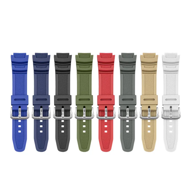 Strap for Casio AE-1000W 1200  - Timing Light Gun recensie en prijs
