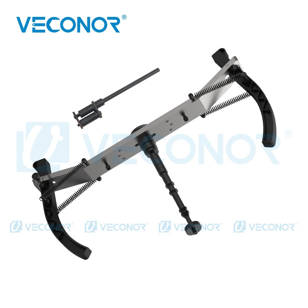 Motorcycle TIre Adaptor for Wh - Tire Balance Machine recensie en prijs