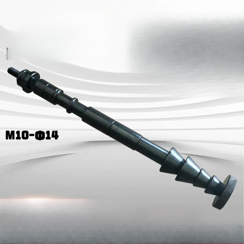 Motorcycle Wheel Balancer Adap - Tire Balance Machine recensie en prijs