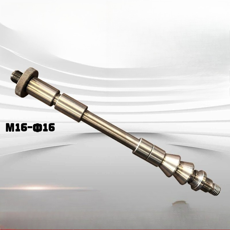 Motorcycle Wheel Balancer Adap - Tire Balance Machine recensie en prijs