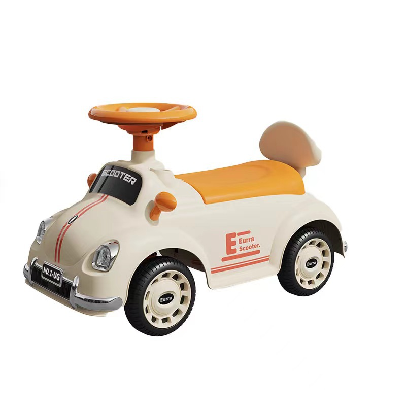 Children's Scooter with Music  - Tire Balance Machine recensie en prijs