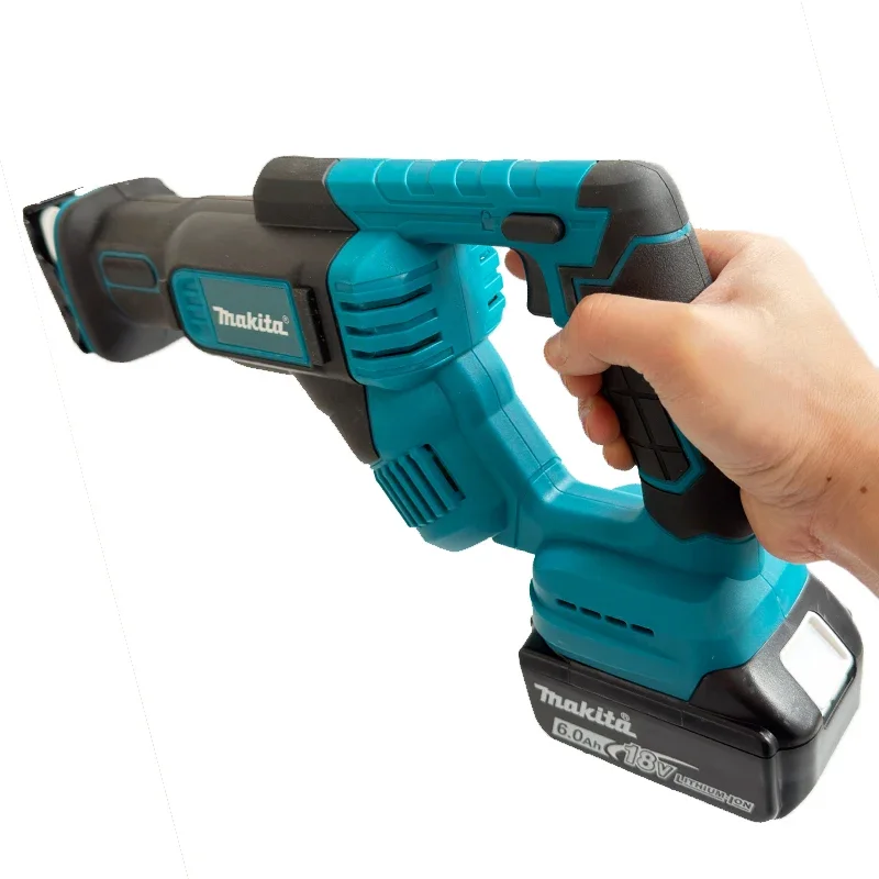Makita Cordless Reciprocating  - Metal Saw Reciprocating recensie en prijs