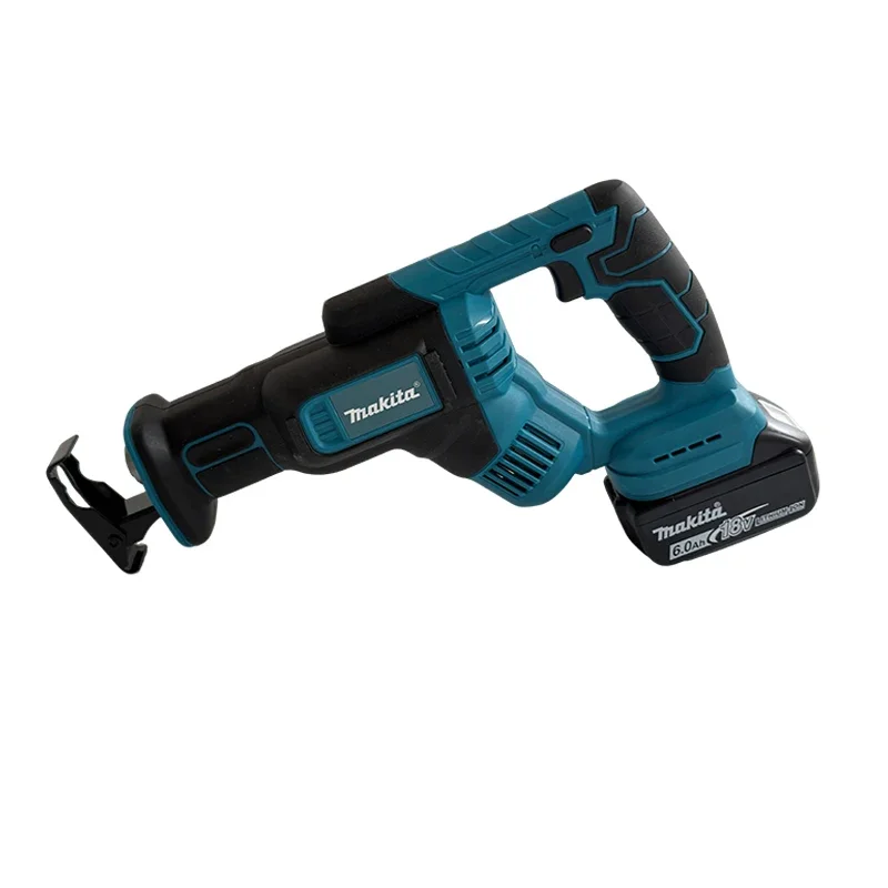 Makita Cordless Reciprocating  - Metal Saw Reciprocating recensie en prijs