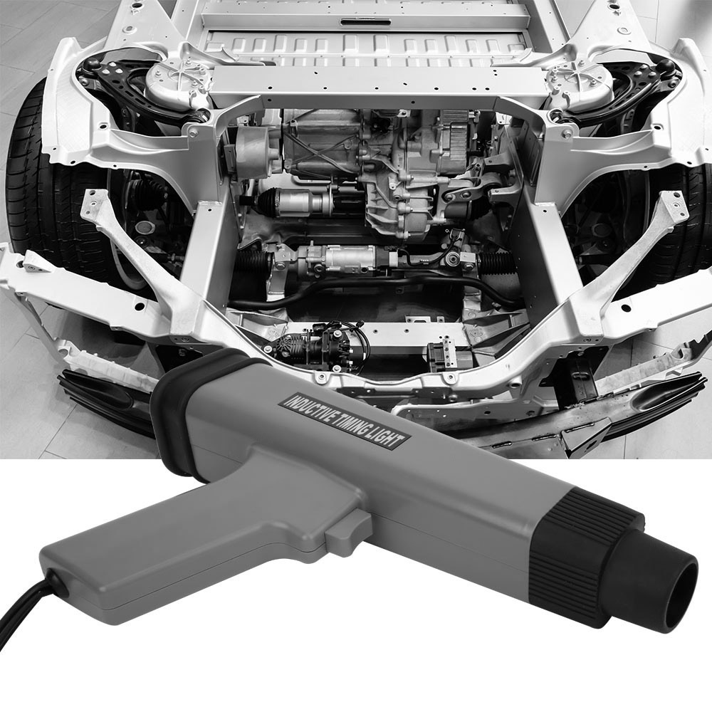 Engine Ignition Timing Light G - Timing Light Gun recensie en prijs