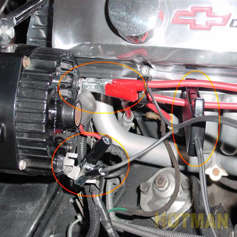 Engine Ignition Timing Light G - Timing Light Gun recensie en prijs