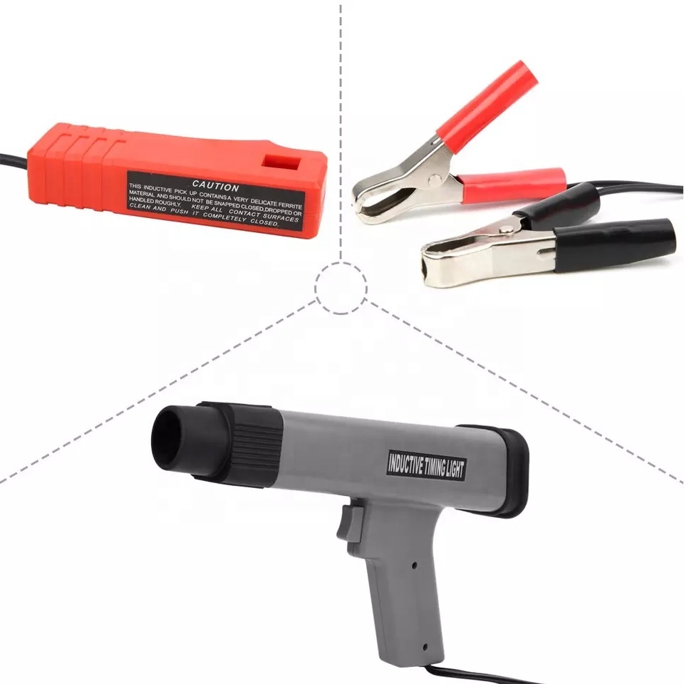Engine Ignition Timing Light G - Timing Light Gun recensie en prijs