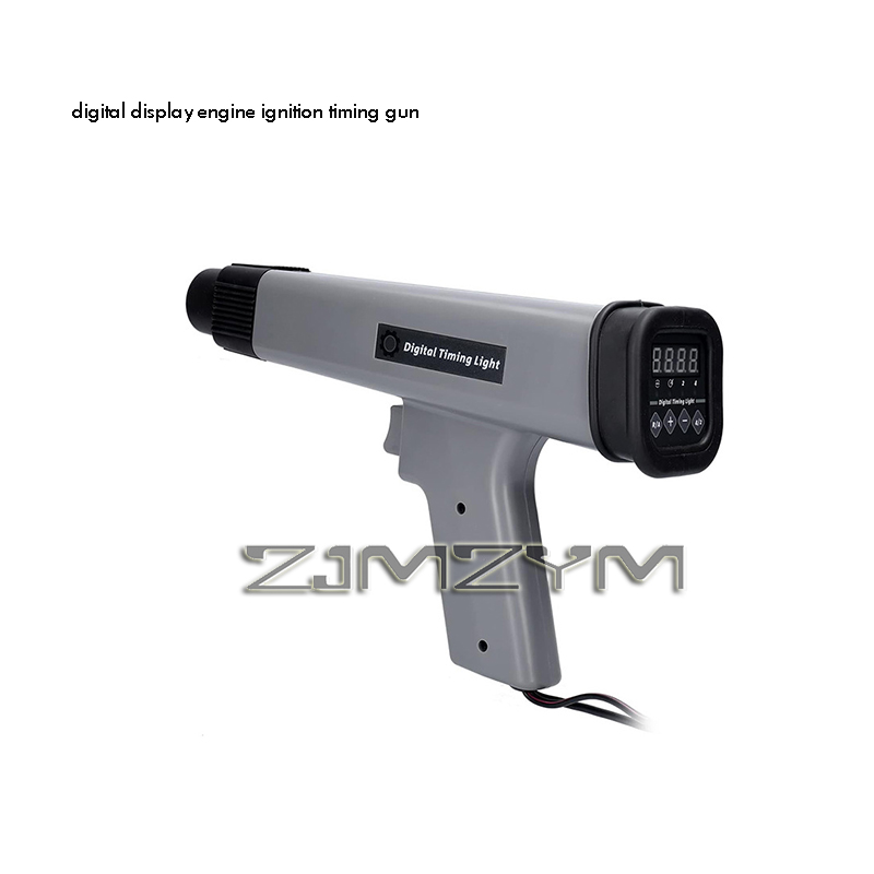 12V Digital Display Ignition T - Timing Light Gun recensie en prijs