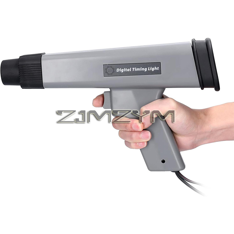12V Digital Display Ignition T - Timing Light Gun recensie en prijs