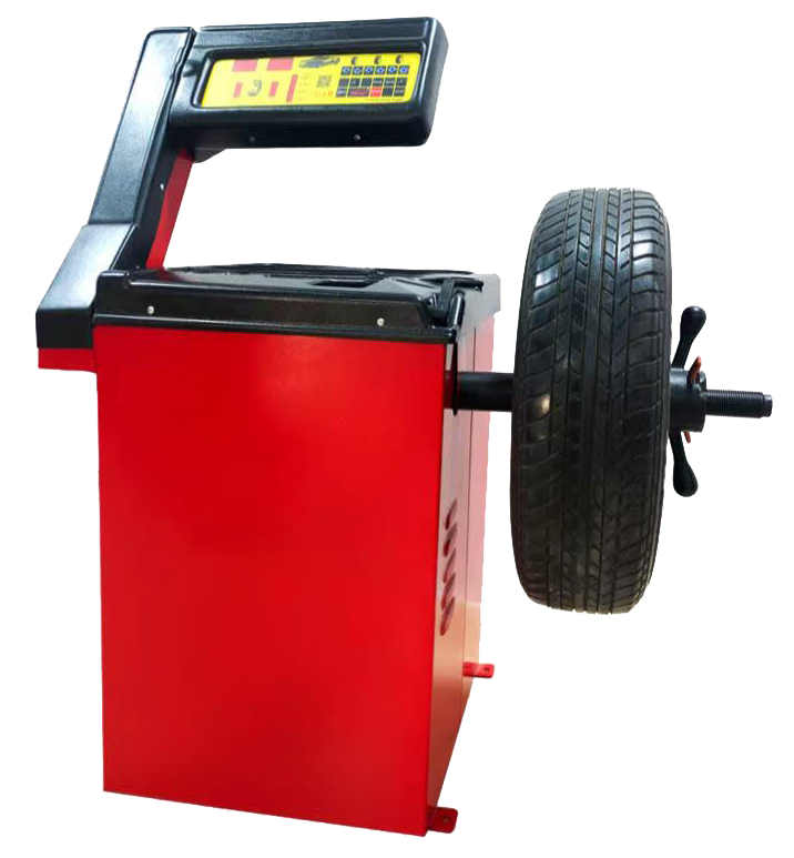High Efficiency Tire Balancer  - Tire Balance Machine recensie en prijs