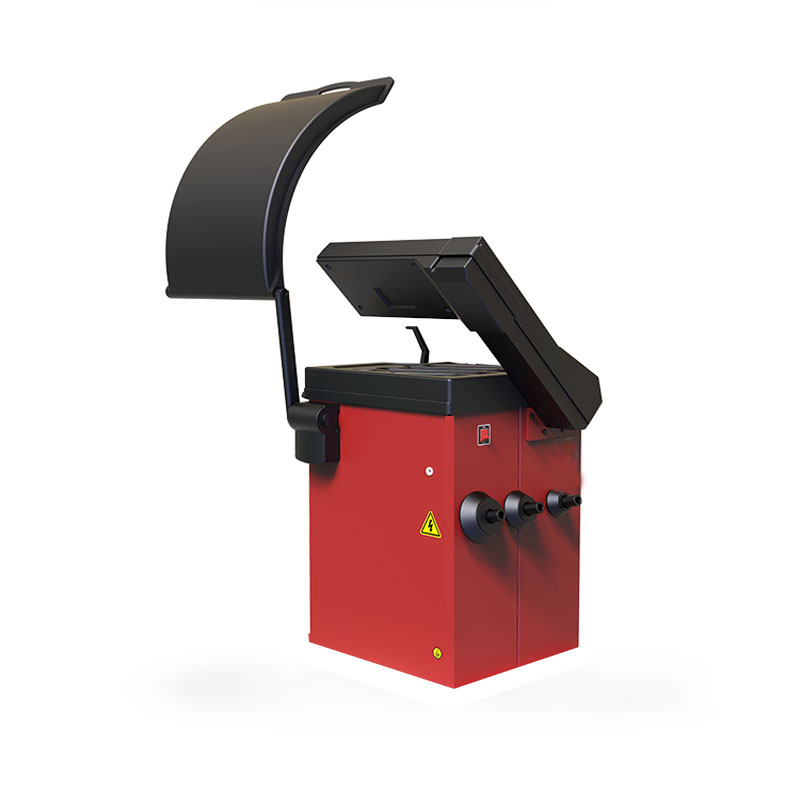 High Efficiency Tire Balancer  - Tire Balance Machine recensie en prijs