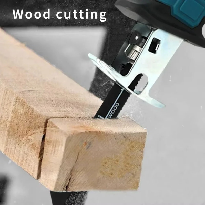 Makita ML-505 Cordless Recipro - Metal Saw Reciprocating recensie en prijs