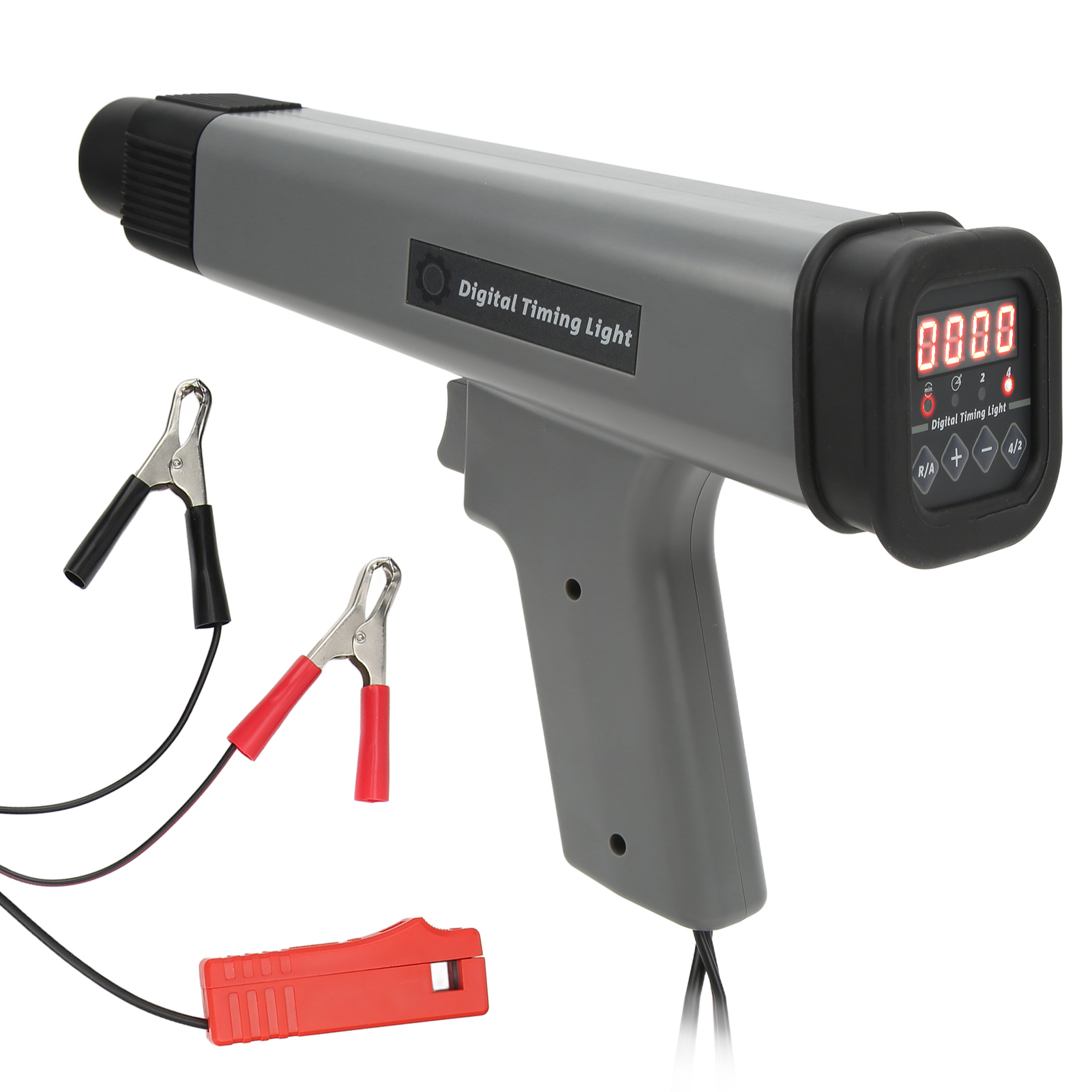 Digital Engine Timing Light In - Timing Light Gun recensie en prijs