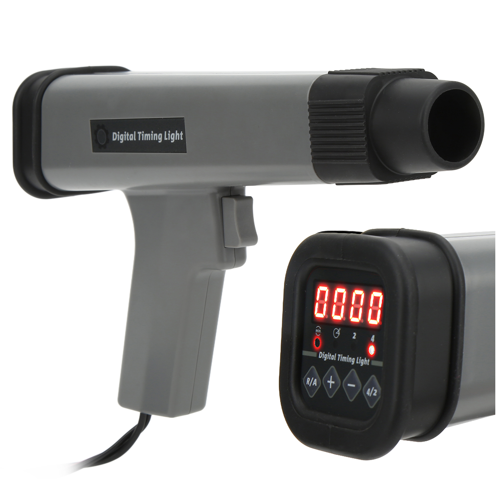Digital Engine Timing Light In - Timing Light Gun recensie en prijs