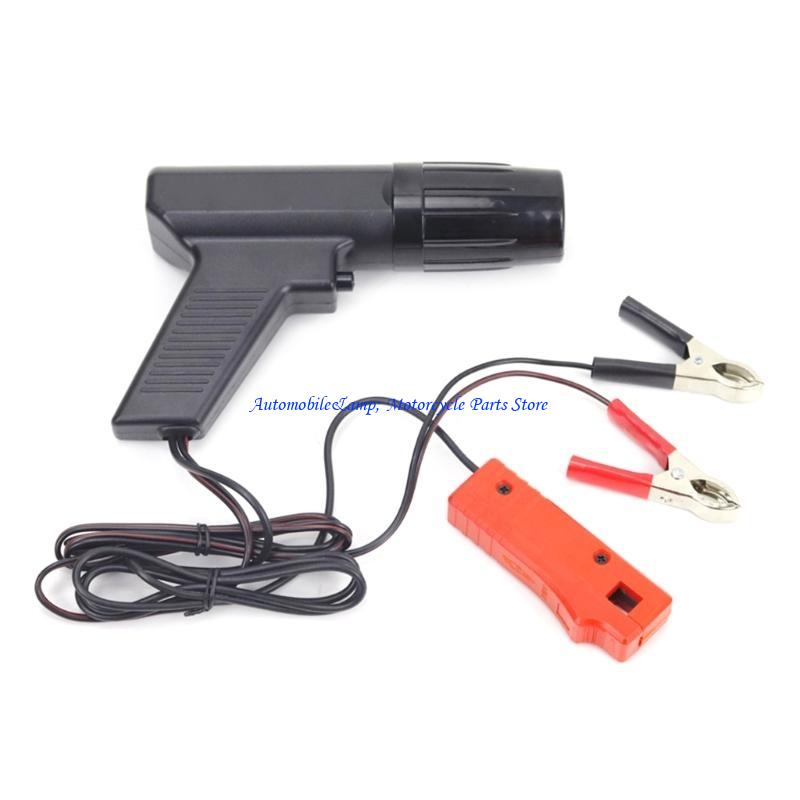 H7BD Engine Timing Calibration - Timing Light Gun recensie en prijs